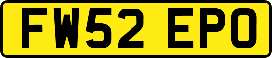 FW52EPO