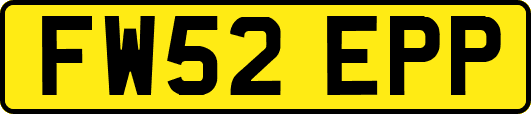 FW52EPP