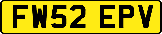 FW52EPV