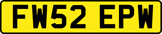 FW52EPW