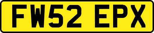 FW52EPX