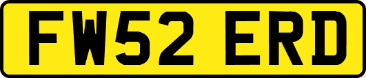 FW52ERD