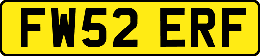 FW52ERF