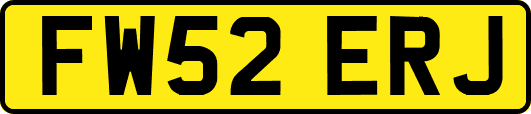 FW52ERJ