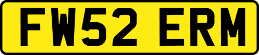 FW52ERM