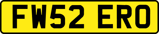 FW52ERO