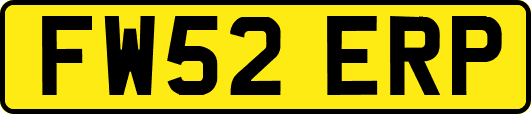 FW52ERP