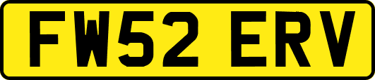 FW52ERV
