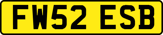 FW52ESB