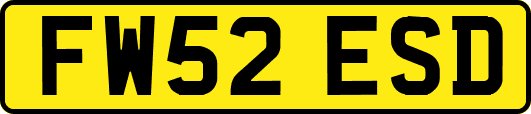 FW52ESD