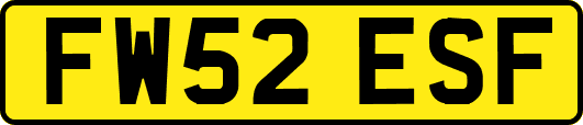 FW52ESF