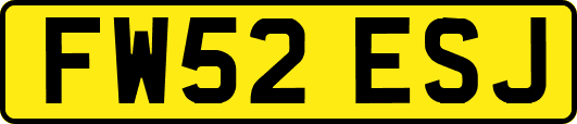 FW52ESJ
