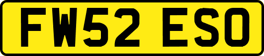 FW52ESO
