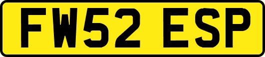 FW52ESP