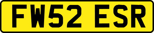 FW52ESR