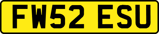 FW52ESU