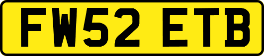 FW52ETB