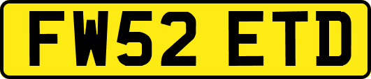 FW52ETD