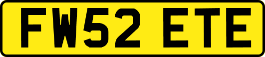 FW52ETE