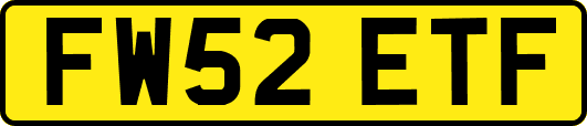 FW52ETF