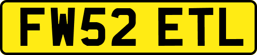 FW52ETL
