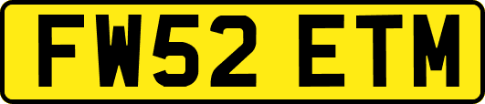 FW52ETM