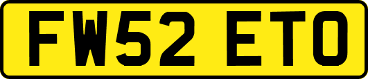 FW52ETO