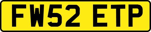 FW52ETP