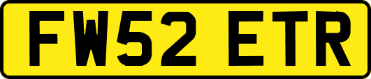 FW52ETR