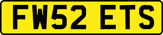 FW52ETS