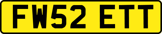 FW52ETT