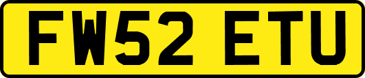 FW52ETU