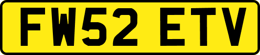FW52ETV
