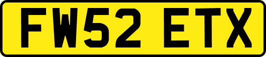 FW52ETX