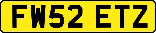 FW52ETZ