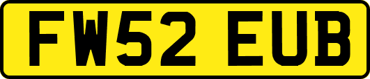 FW52EUB