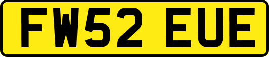 FW52EUE