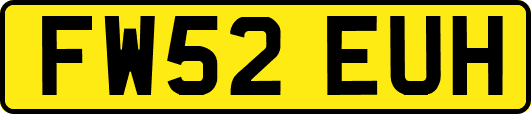 FW52EUH