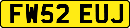 FW52EUJ