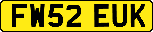 FW52EUK