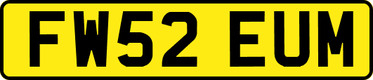 FW52EUM