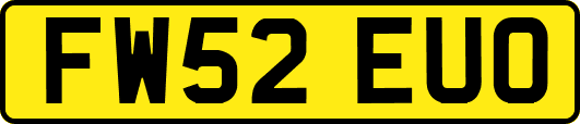 FW52EUO