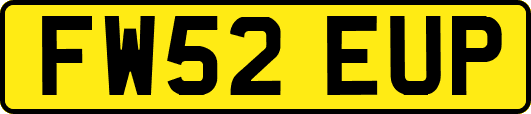 FW52EUP