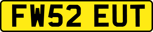 FW52EUT