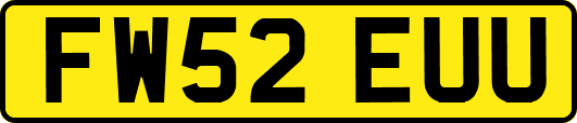 FW52EUU