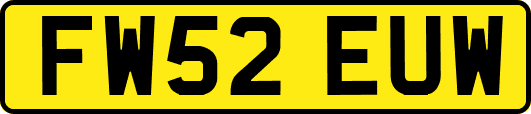 FW52EUW