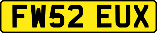 FW52EUX