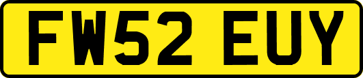 FW52EUY