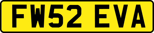 FW52EVA