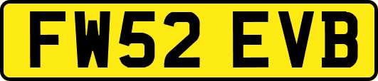 FW52EVB